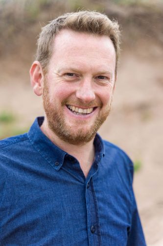James Keetley