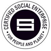 Certified Social Enterprise