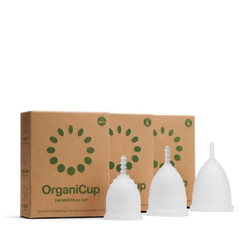organicup