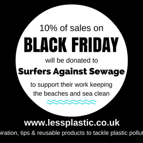 Make it an ethical black friday