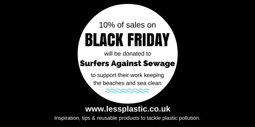 Make it an ethical black friday
