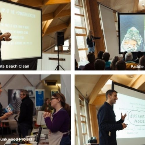 2016 eden project hope fest
