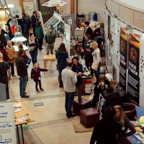 2016 eden project festival of hope