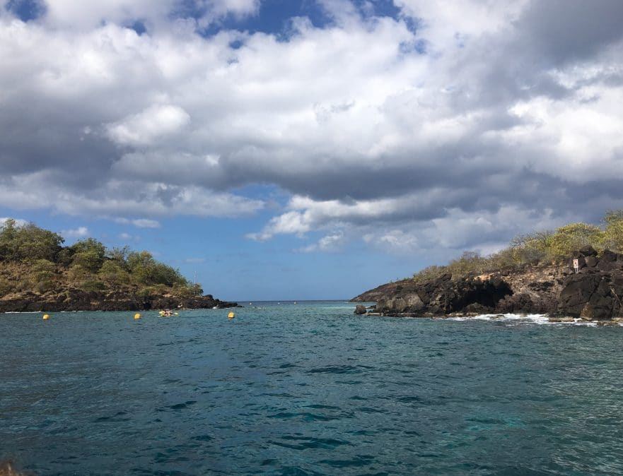 Caribbean Pigeon Islands